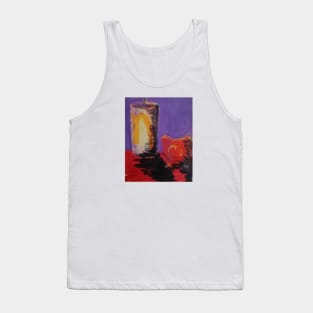 Meal Tank Top